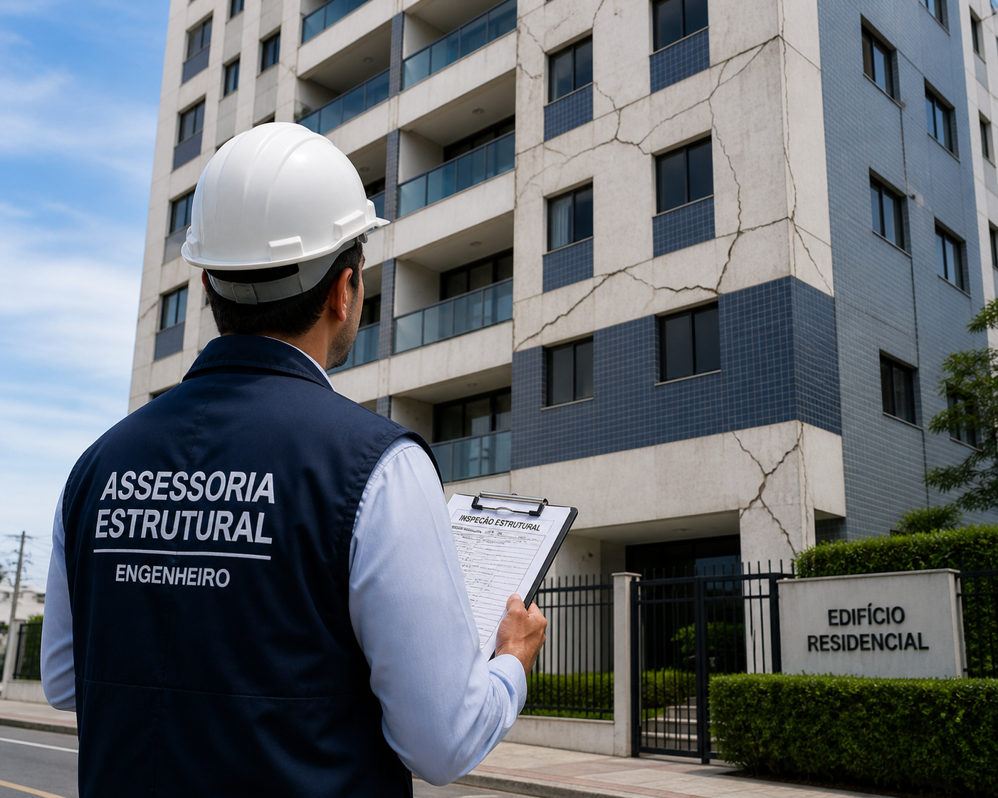 Assessoria Estrutural