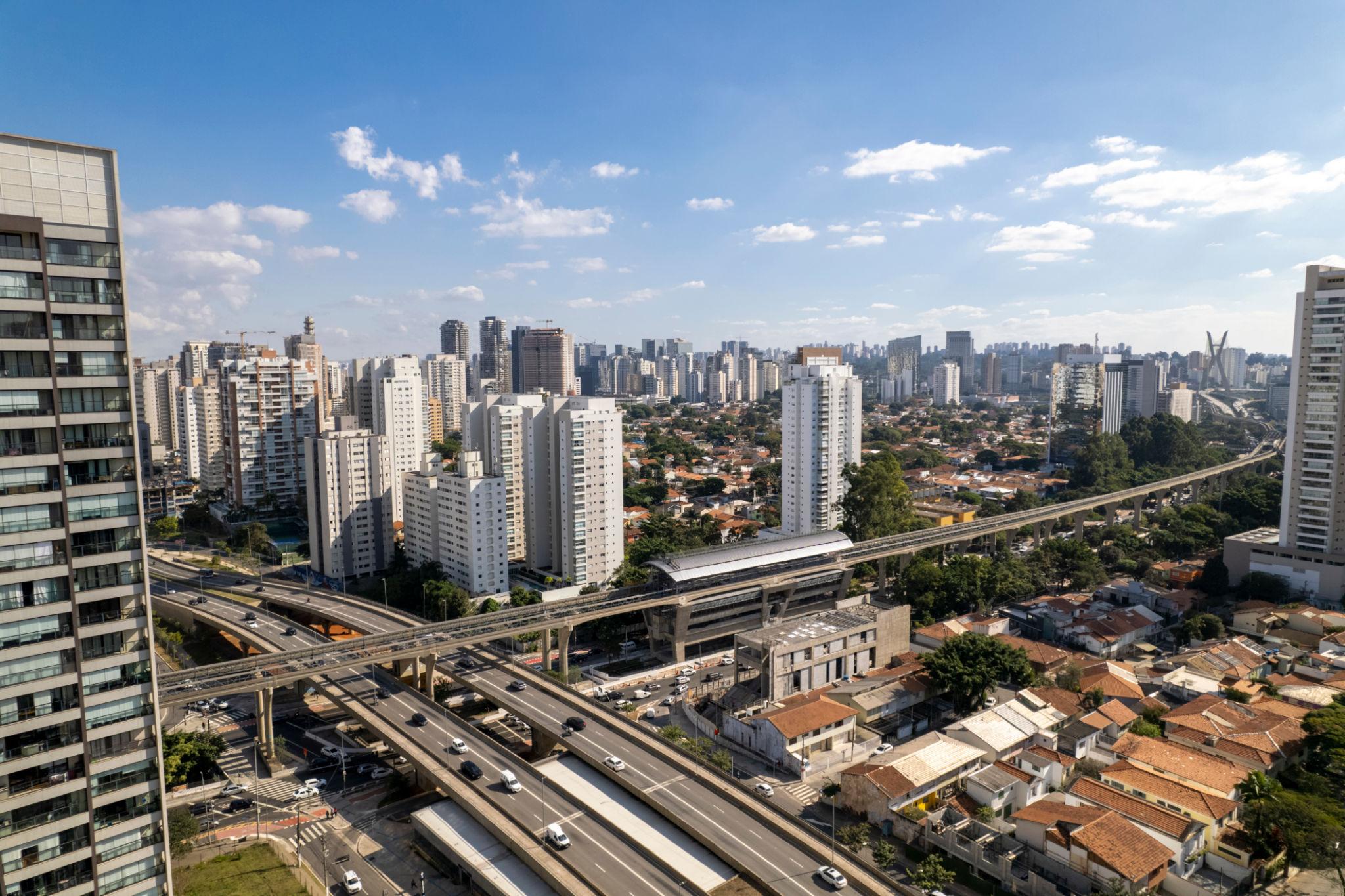 Engenheiro Estrutural no Campo Belo