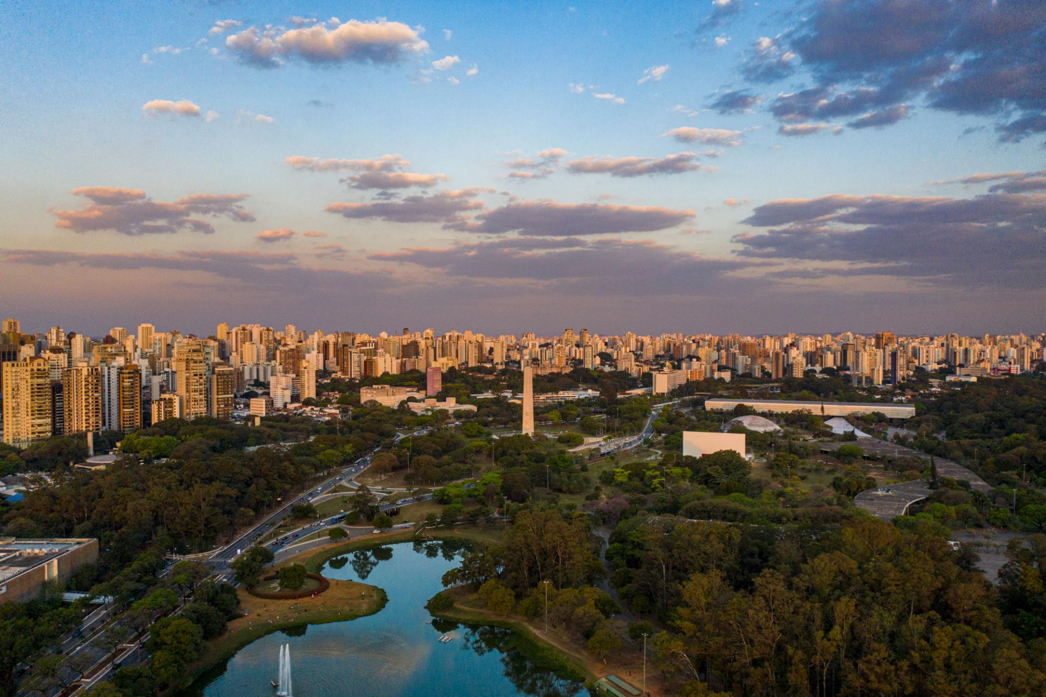 Engenheiro estrutural Ibirapuera