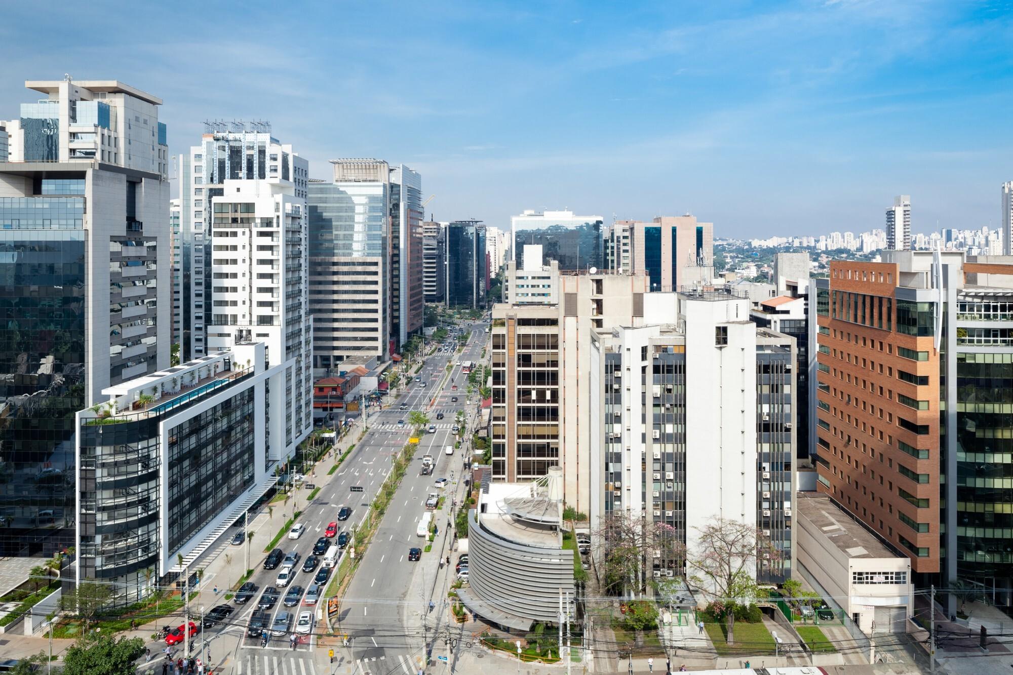 engenheiro estrutural Vila Olímpia