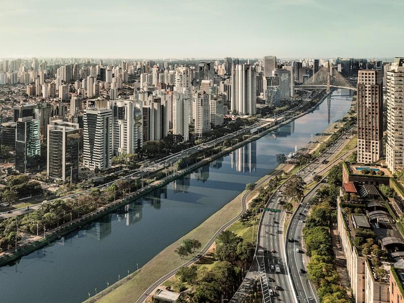 engenheiro estrutural em Pinheiros