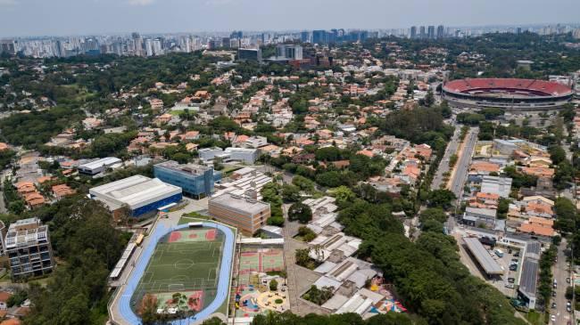 engenheiro estrutural no Morumbi