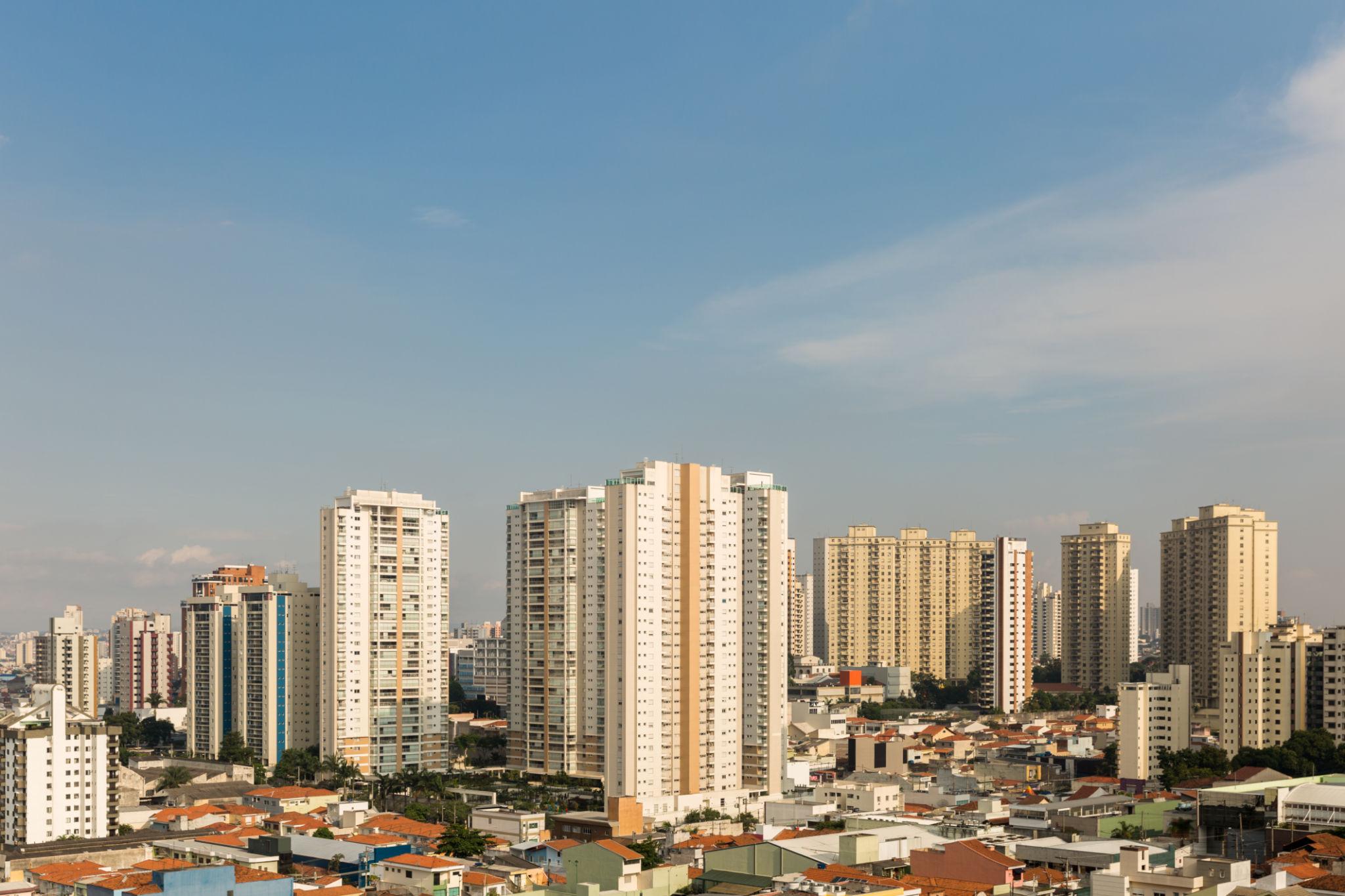 Engenheiro estrutural no Tatuapé São Paulo